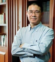 漢庭創(chuàng)始人、董事長季琦