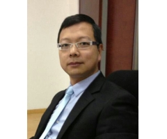 S   Huang Songr(sh)ϲYF(tun) Vice President of HOCA Capital NV Belgium