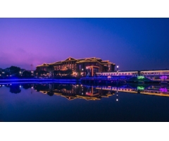 ~ȸ_(ti)_(ki)Ԫ(gu)HƵ Tongquetai New Century International Grand Hotel Anhui